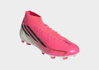 F50 Hyperfast League Mid Firm Ground Football Boots