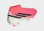 F50 Hyperfast League Mid Firm Ground Football Boots