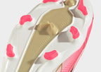 F50 Hyperfast League Mid Firm Ground Football Boots