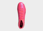 F50 Hyperfast League Mid Firm Ground Football Boots