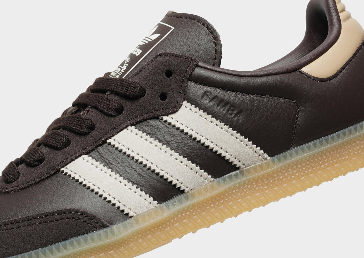 Samba OG