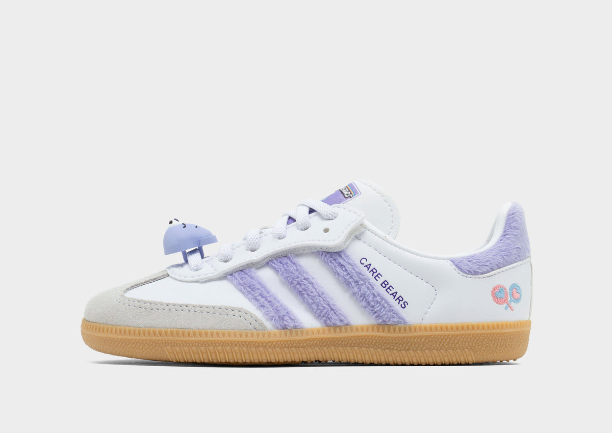 Care Bears Samba OG Children's