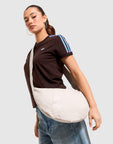 Sporty Hobo Bag