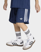 Pinstripe T-Shirt/Shorts Set Children