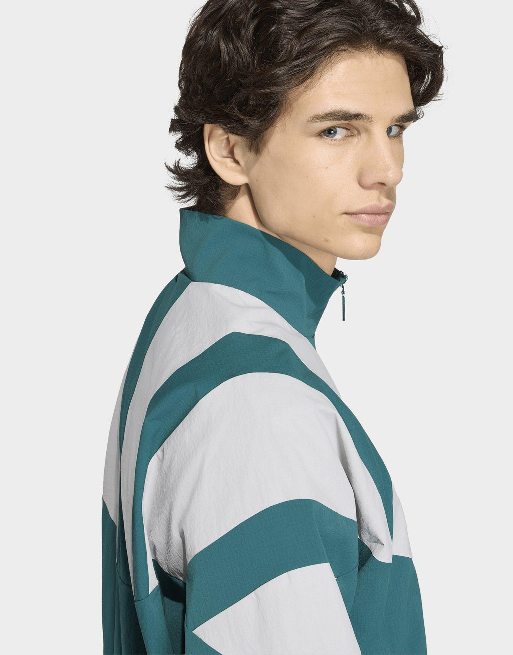 EQT Woven Track Top