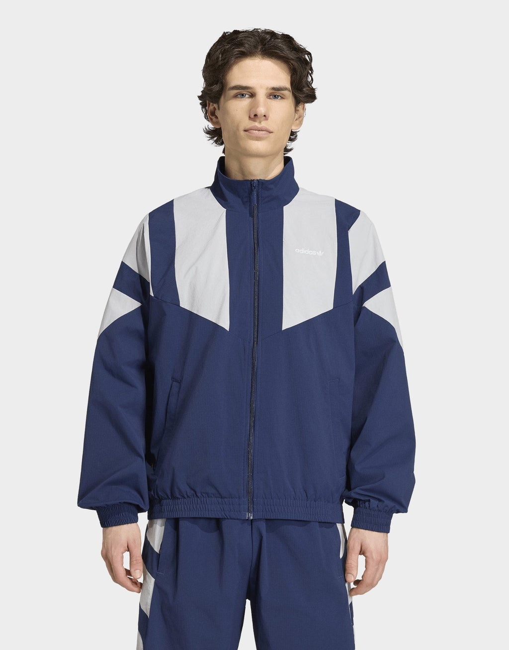EQT Woven Track Top
