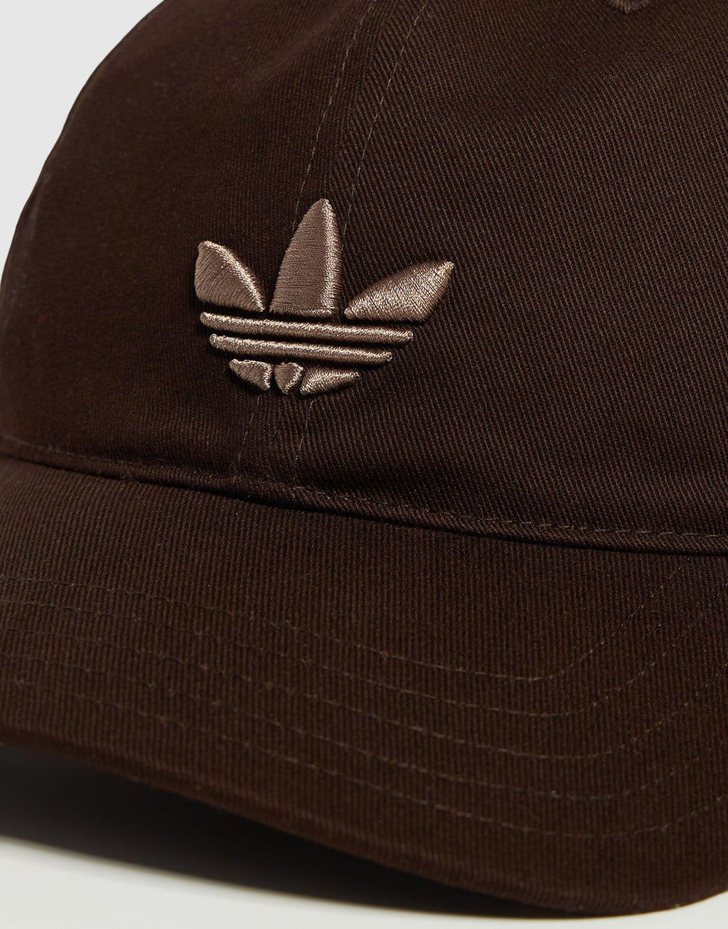 Classic Trefoil Cap