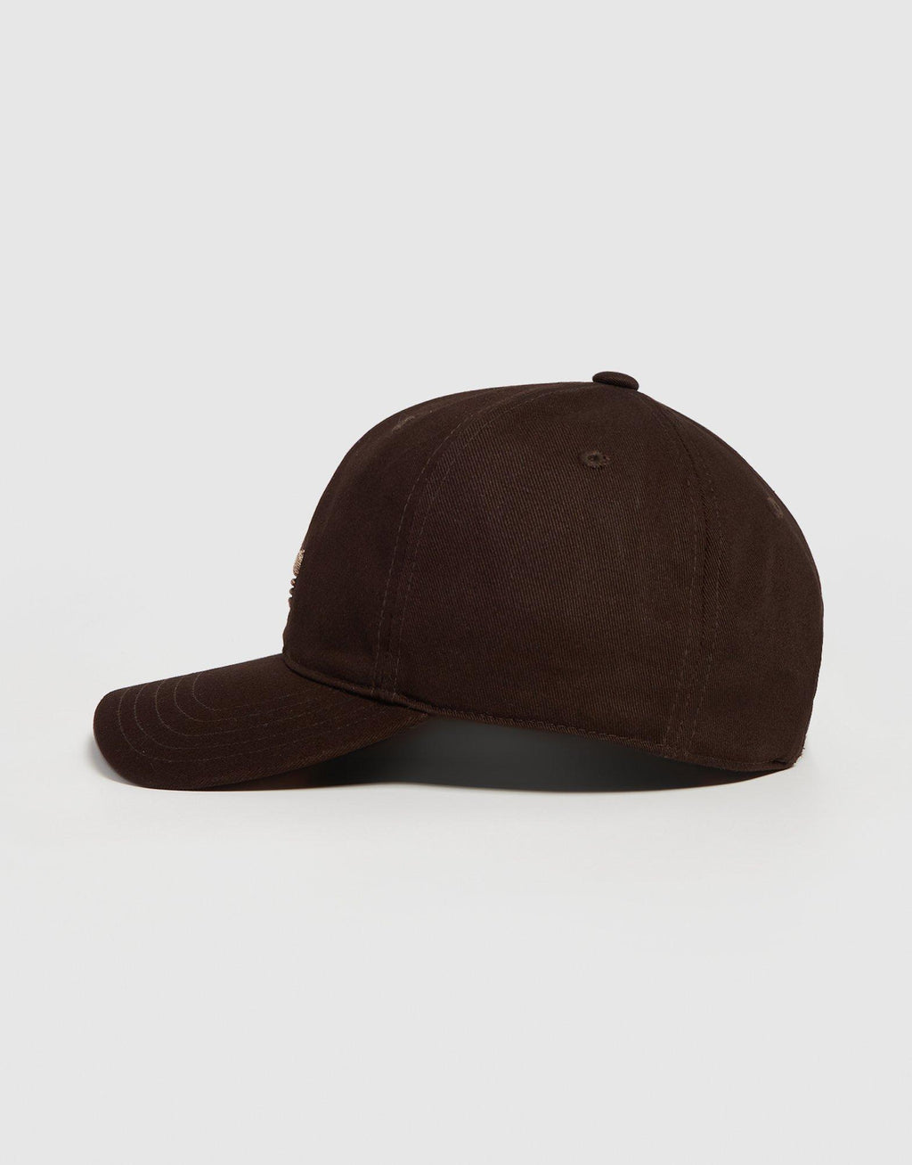 Classic Trefoil Cap