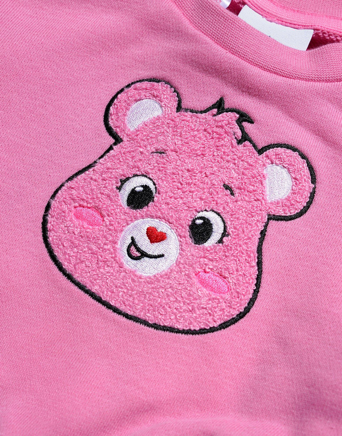Care Bears Sweatshirt Tracksuit Set Infant's
