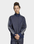 Firebird Denim Track Top