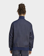 Firebird Denim Track Top
