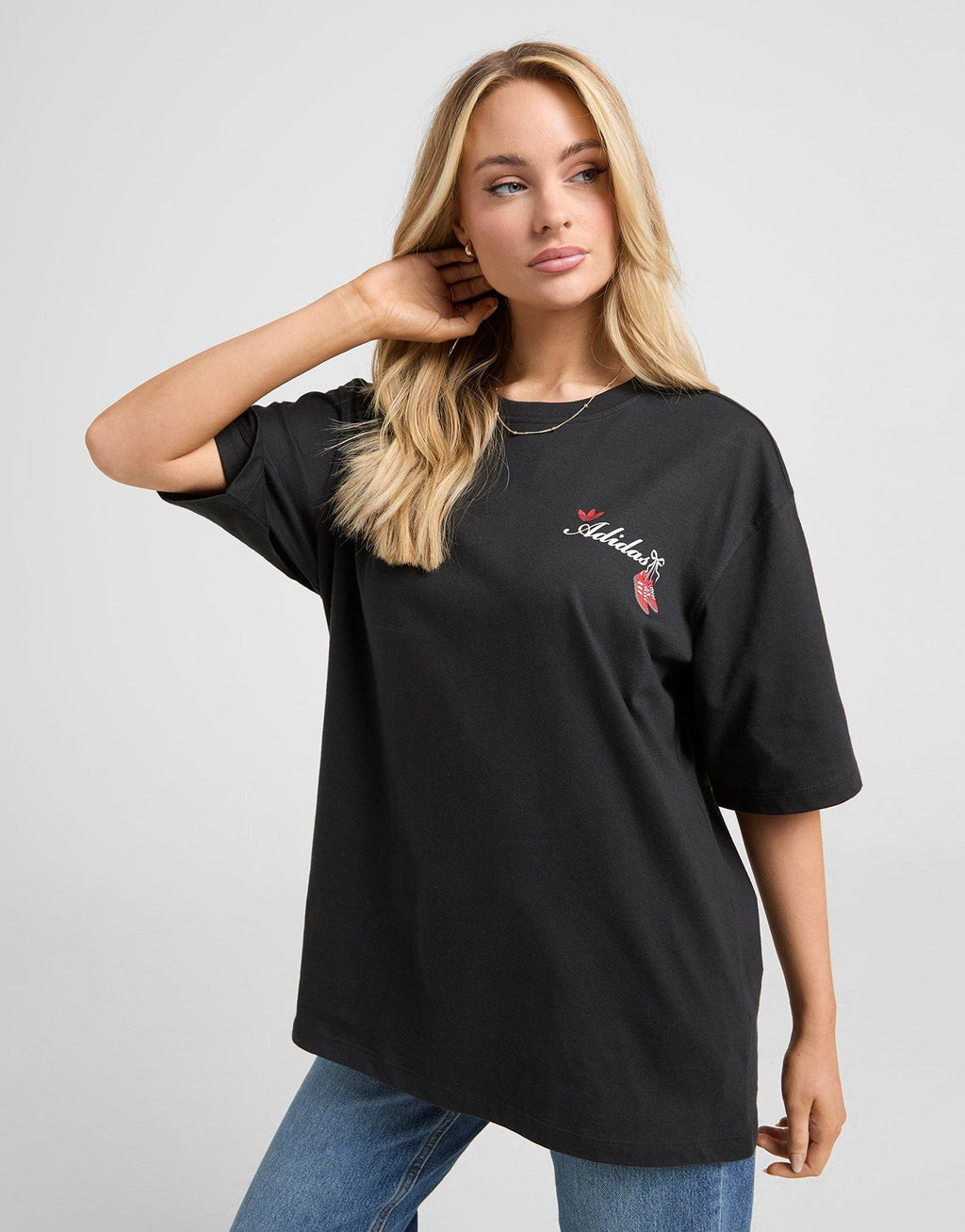 Spezial Bow T-Shirt