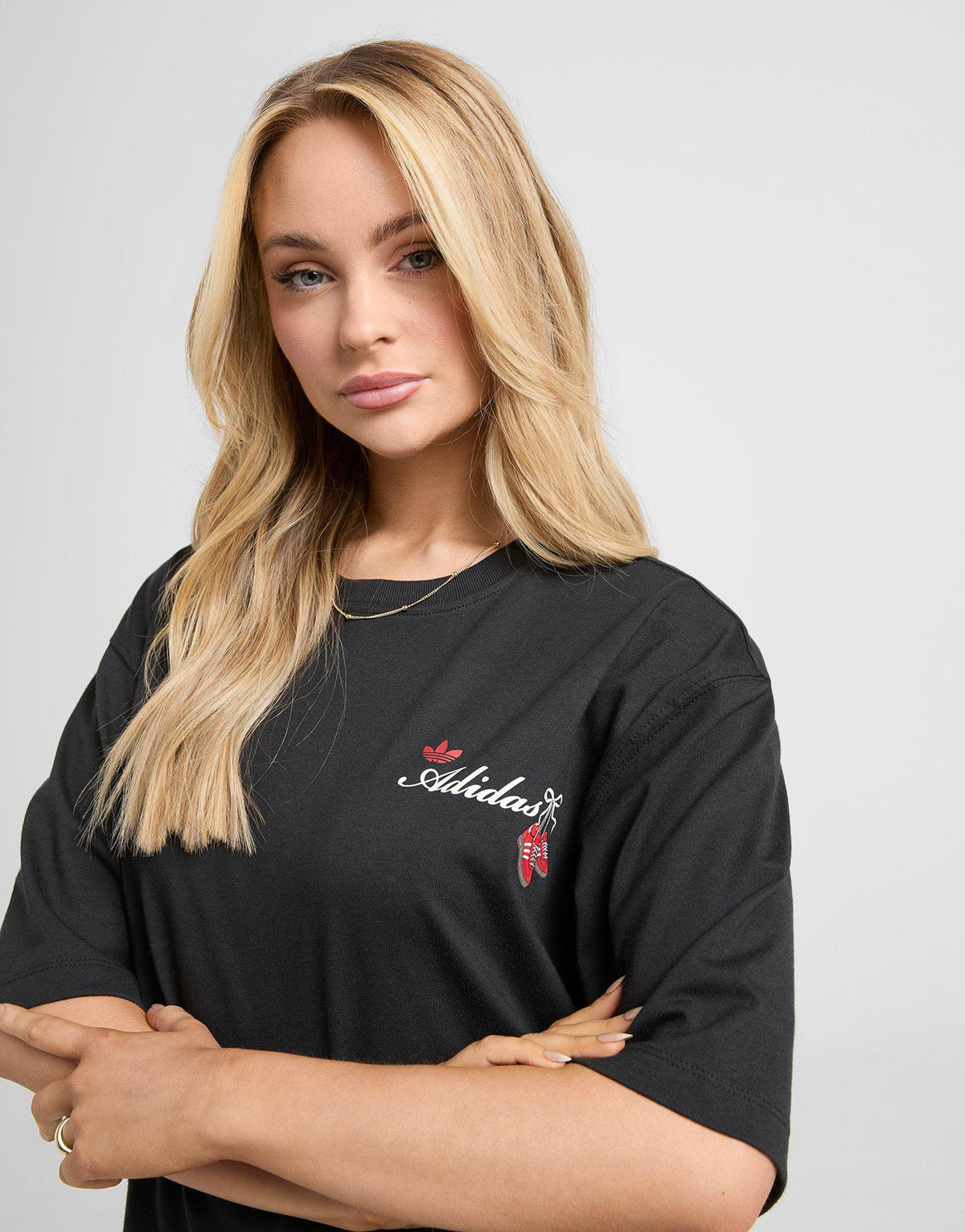 Spezial Bow T-Shirt