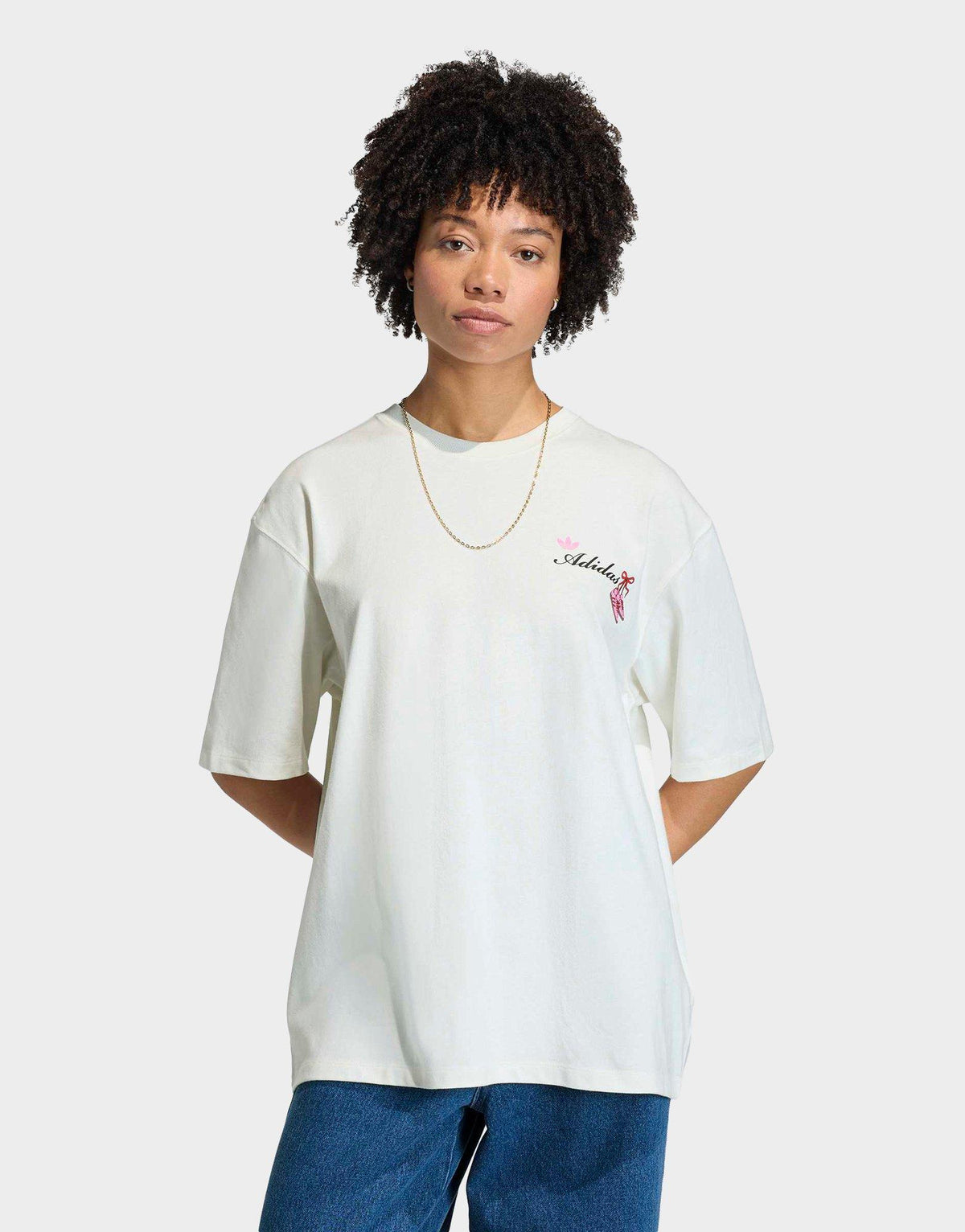 Spezial Bow T-Shirt