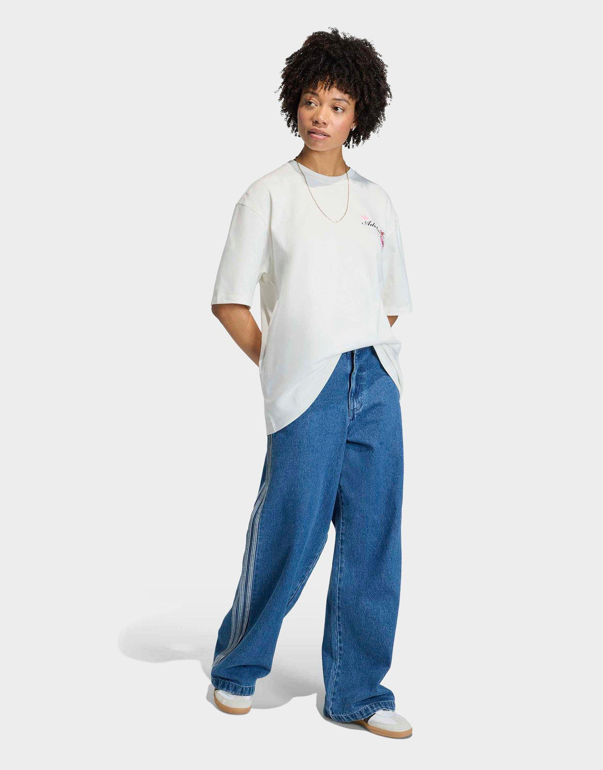 Spezial Bow T-Shirt