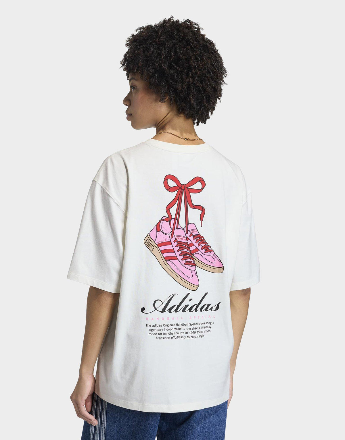 Spezial Bow T-Shirt