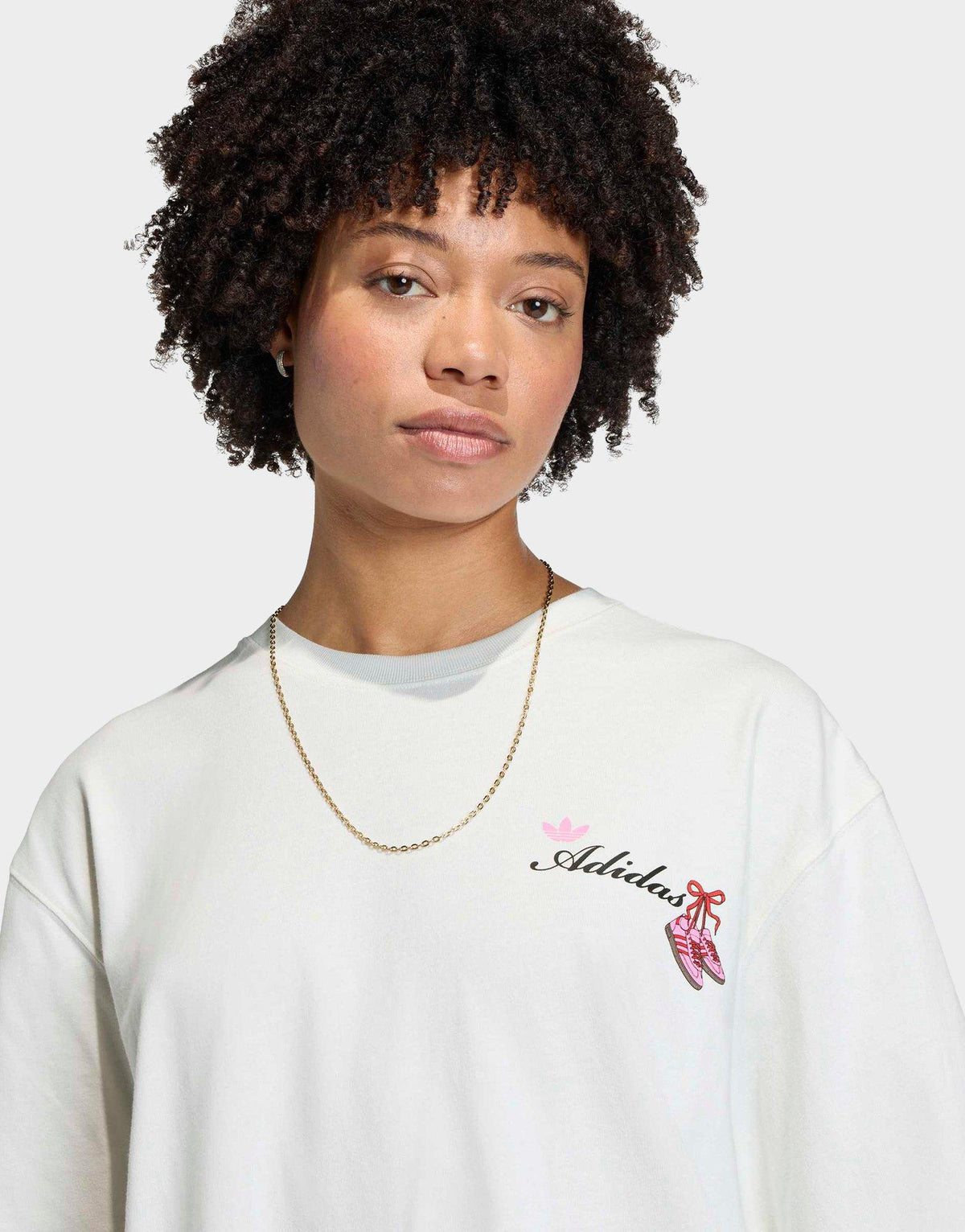 Spezial Bow T-Shirt