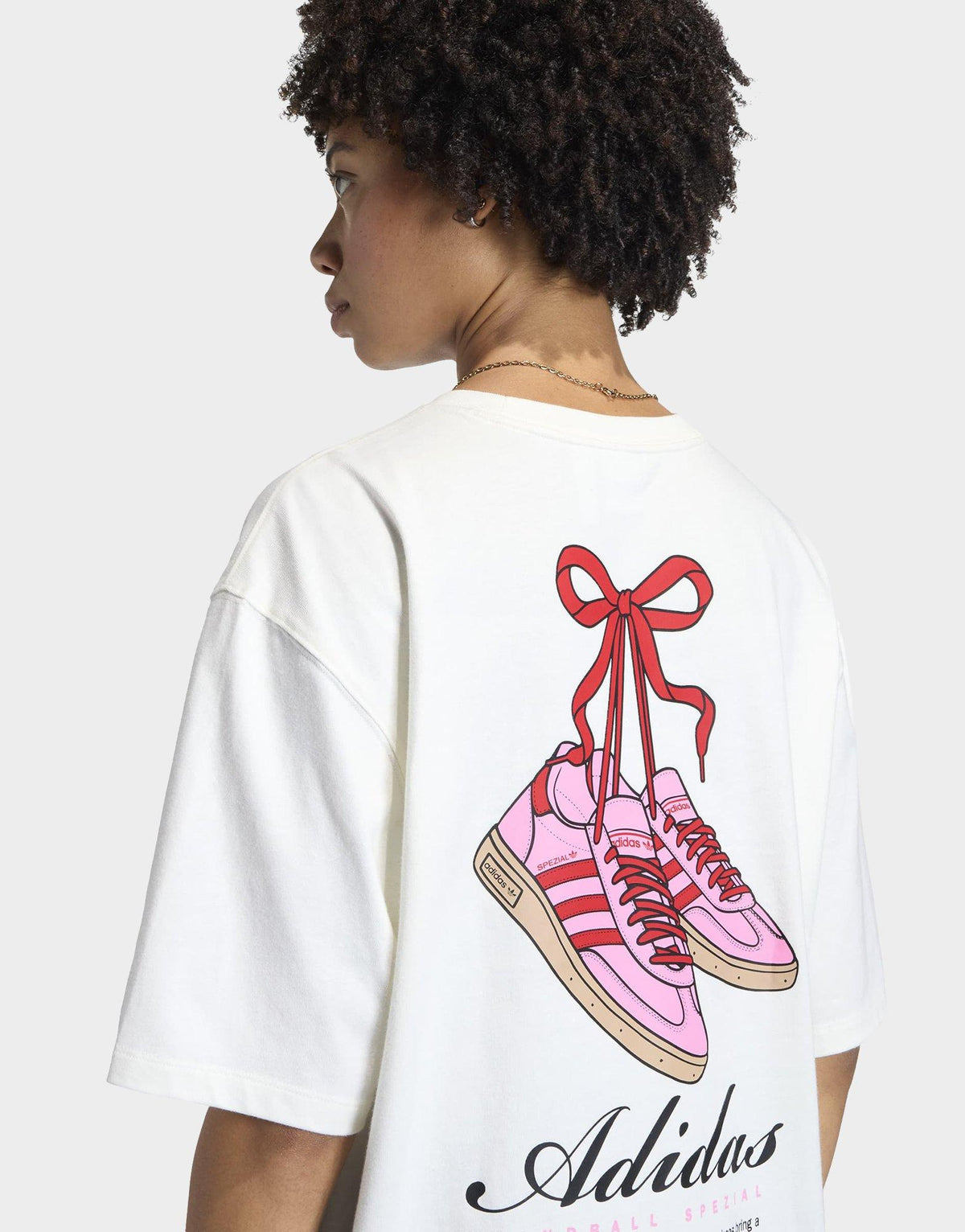 Spezial Bow T-Shirt