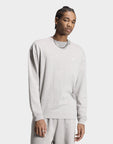 Trefoil Essentials Long Sleeve T-Shirt