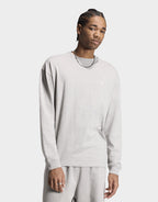 Trefoil Essentials Long Sleeve T-Shirt