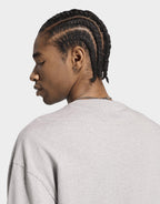 Trefoil Essentials Long Sleeve T-Shirt