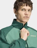 Munich 93 Woven Track Top
