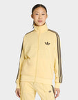 Firebird Track Top