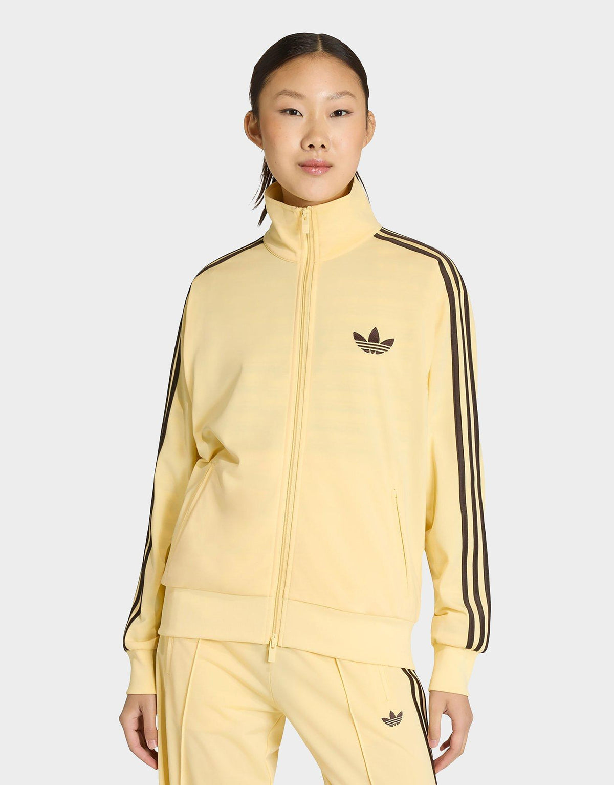 Firebird Track Top