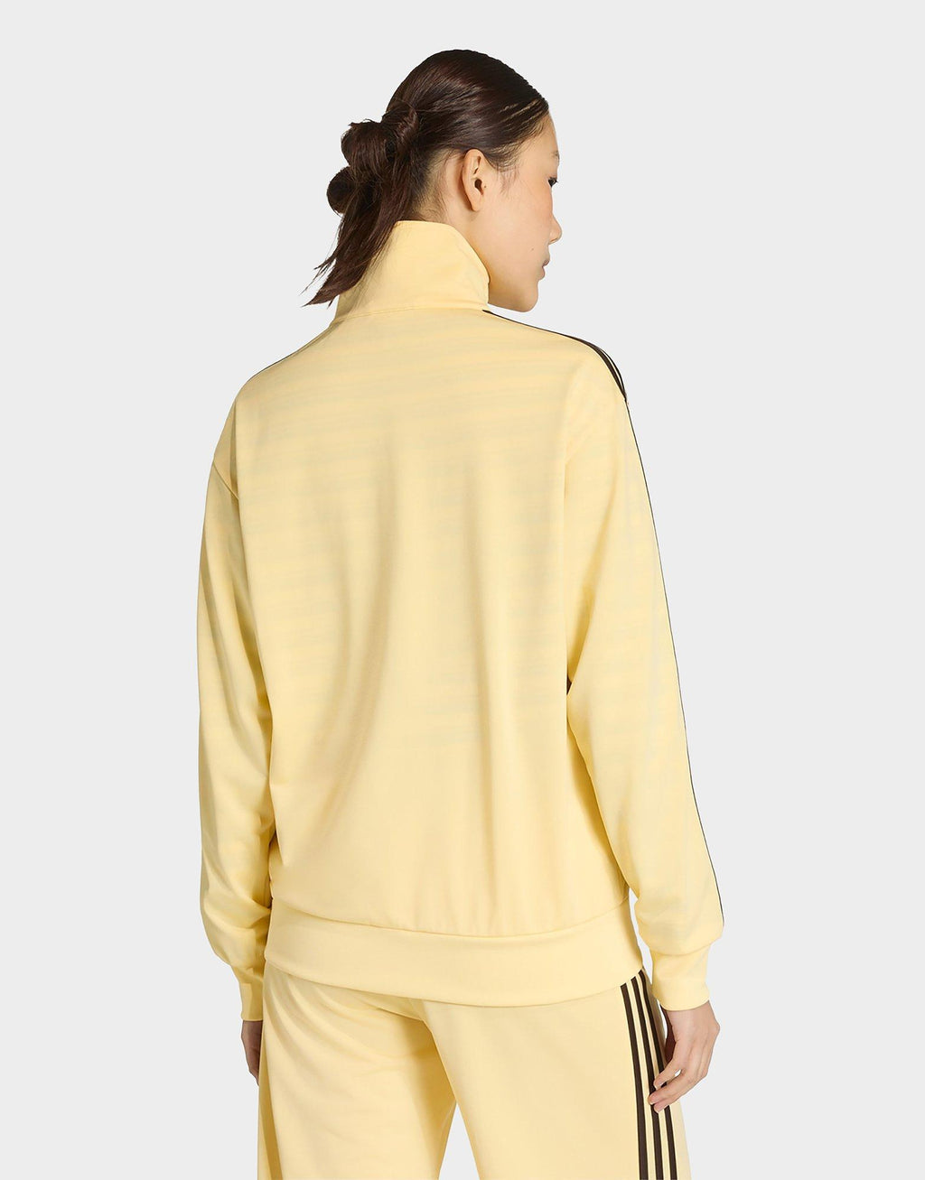 Firebird Track Top
