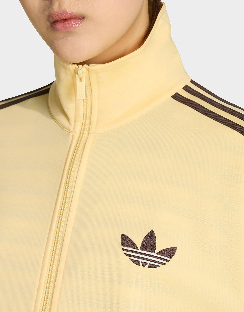 Firebird Track Top