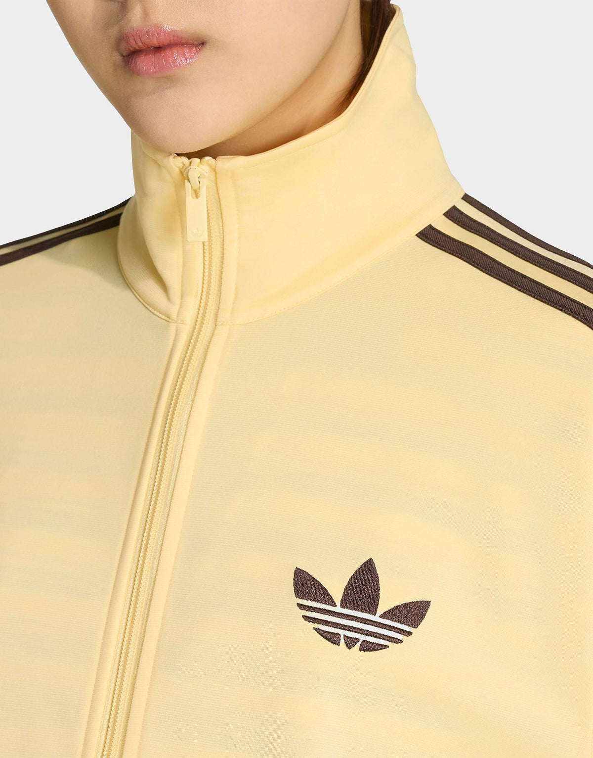 Firebird Track Top