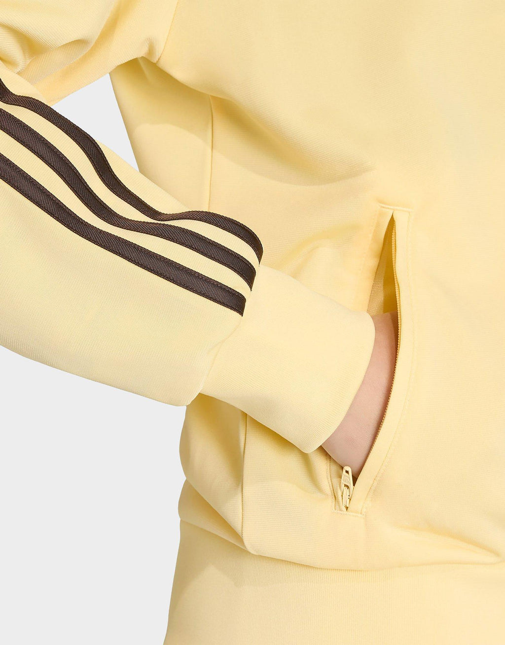 Firebird Track Top