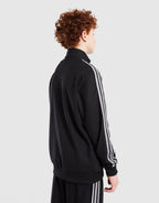 Waffle Track Top Junior's