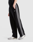 Waffle Track Pants Junior's