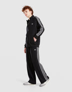 Waffle Track Pants Junior's
