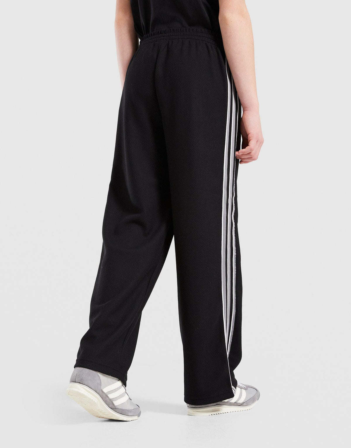 Waffle Track Pants Junior's