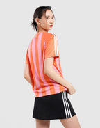 Stripe Football Jersey