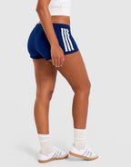 Knitted Shorts