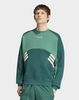 Munich 93 Crew Sweatshirt