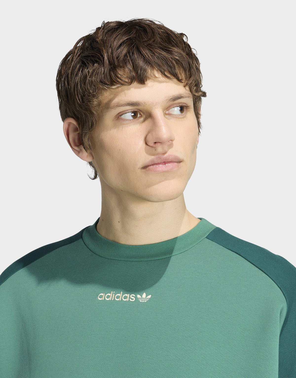 Munich 93 Crew Sweatshirt