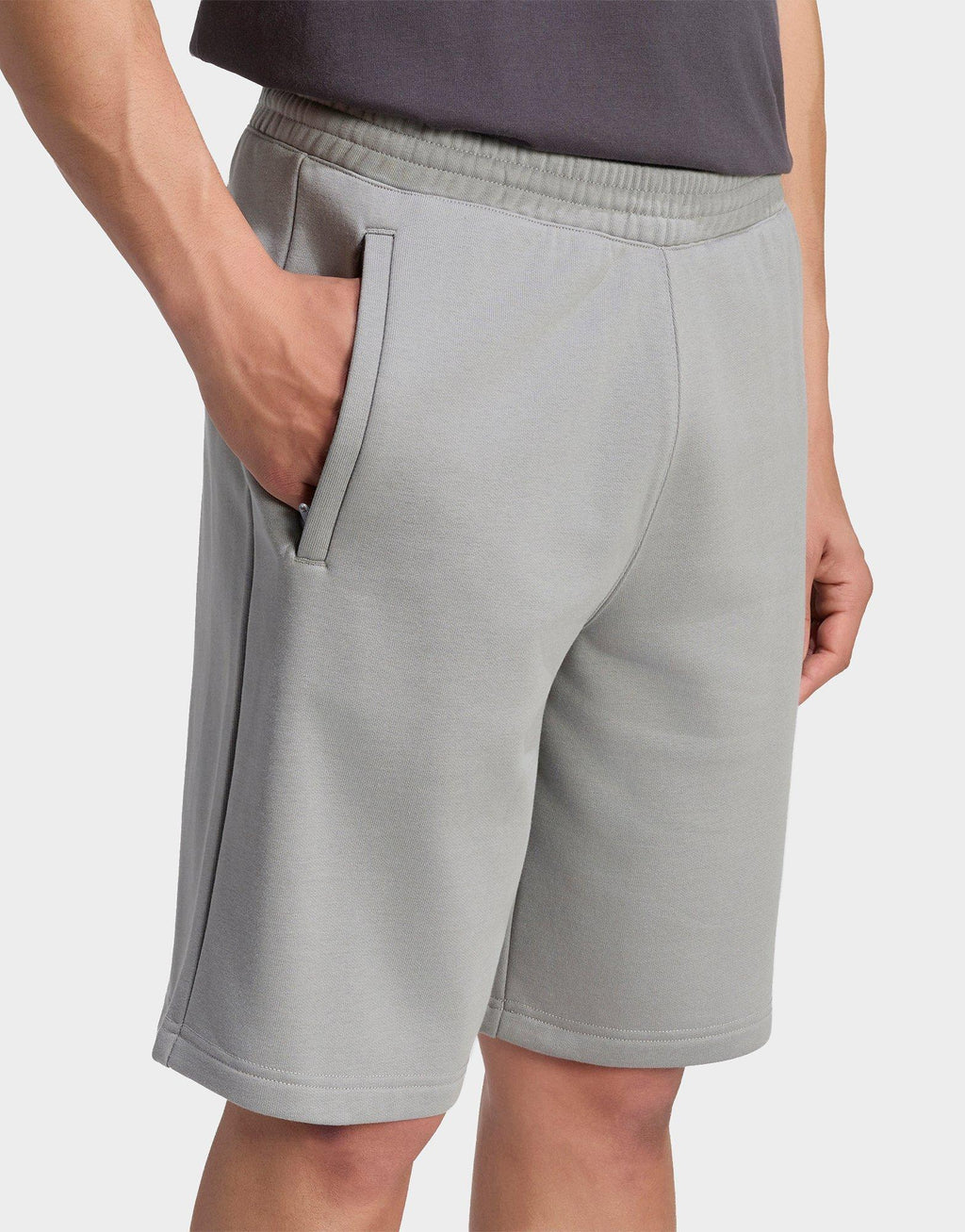 Trefoil Bubble Shorts