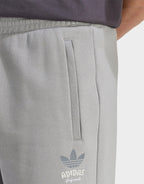 Trefoil Bubble Shorts