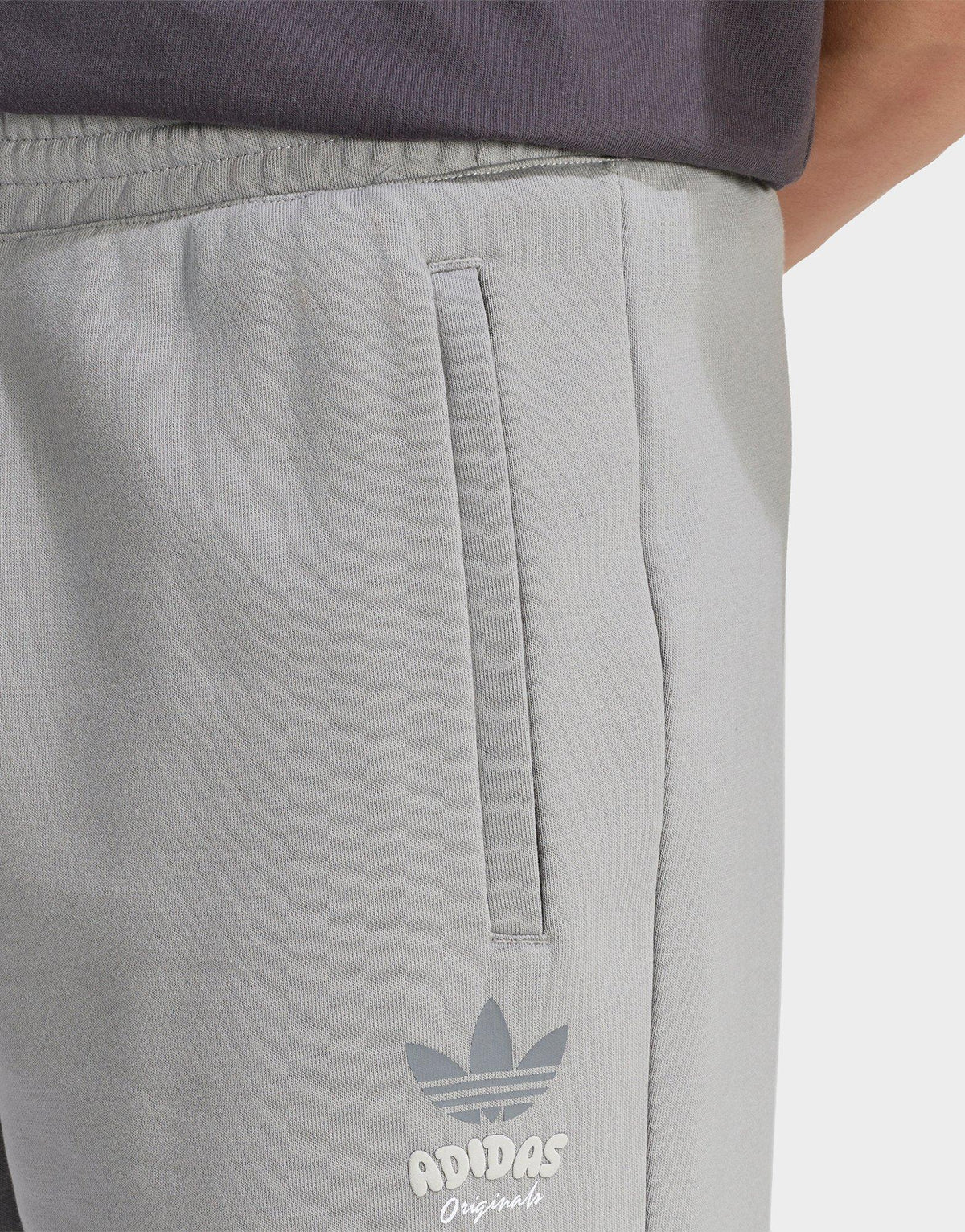 Trefoil Bubble Shorts
