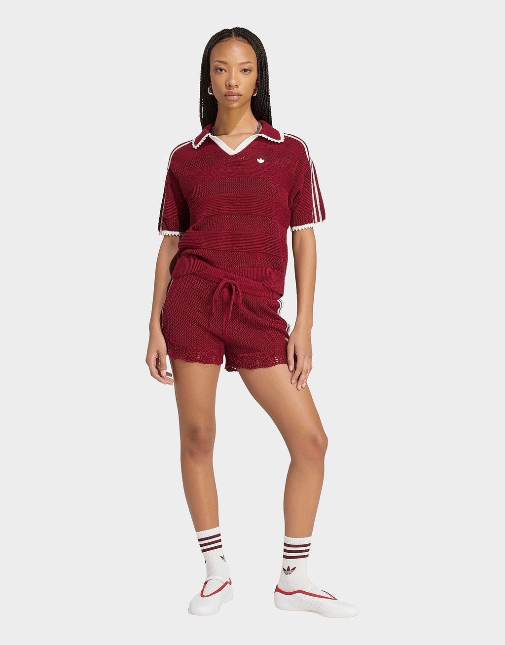 Resort Shorts