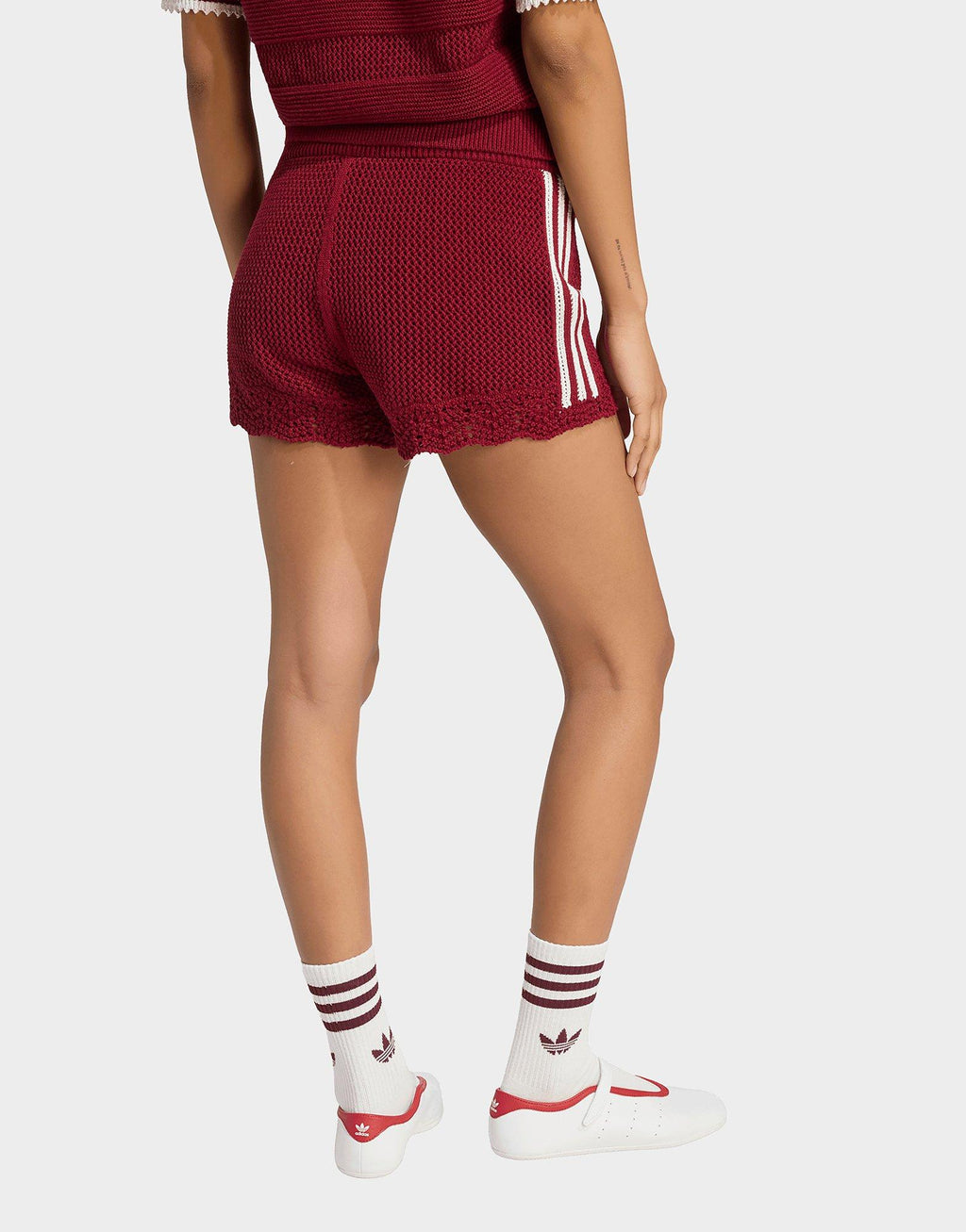 Resort Shorts