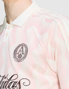 All Over Print Football Jersey
