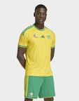South Africa 2026 Home Shirt