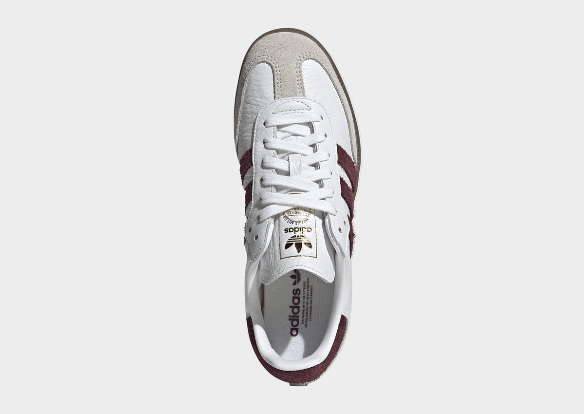 Samba OG Women's