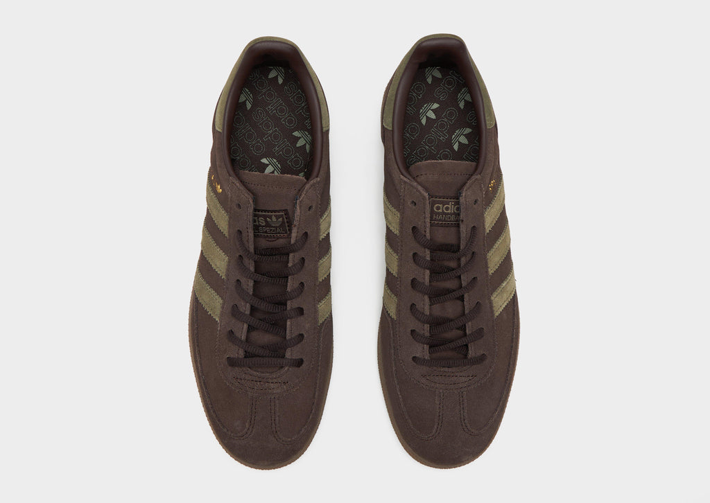 Handball Spezial