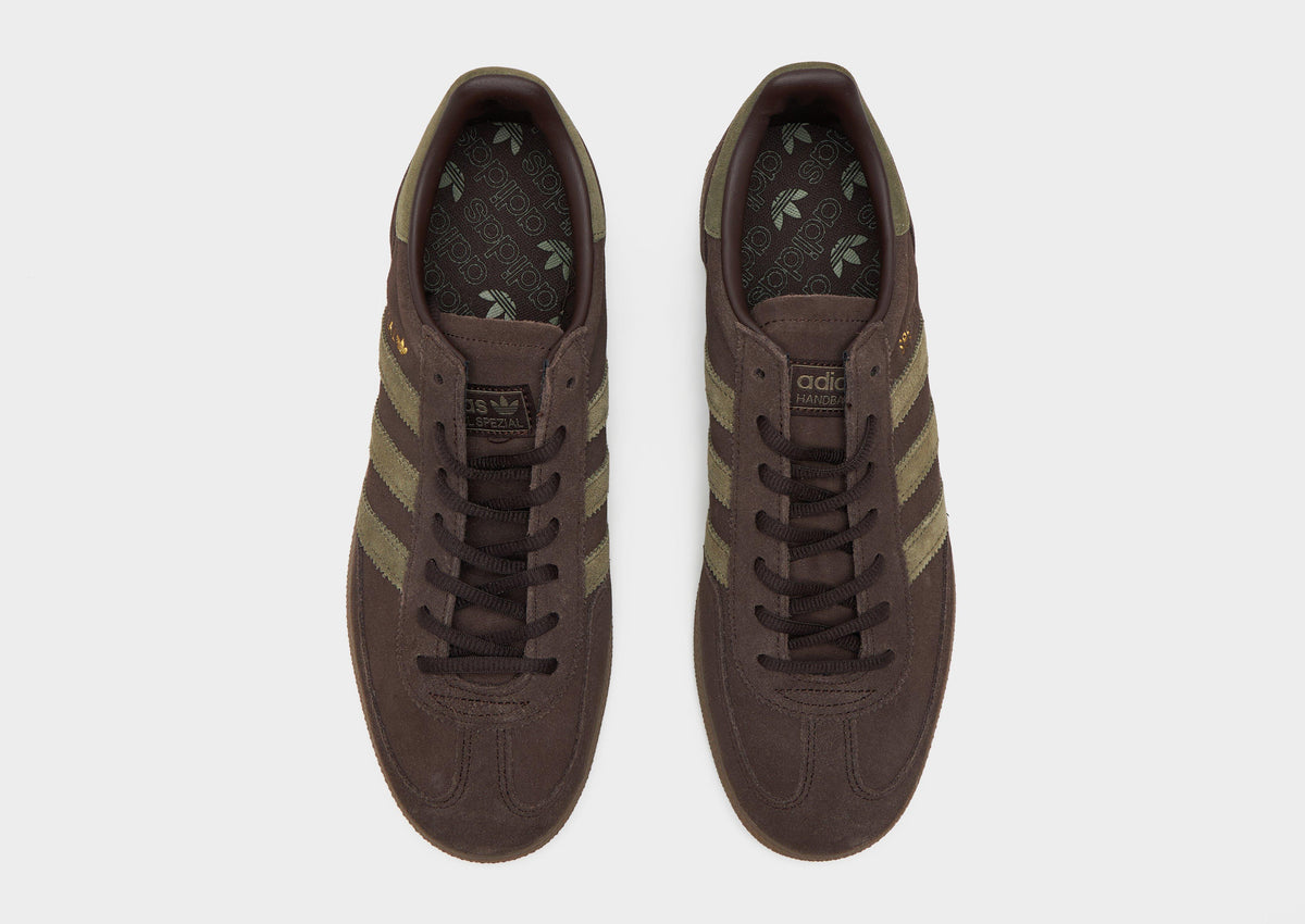 Handball Spezial